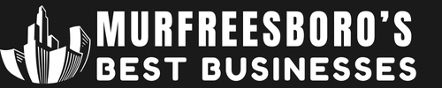 Murfreesboro's best businesses logo